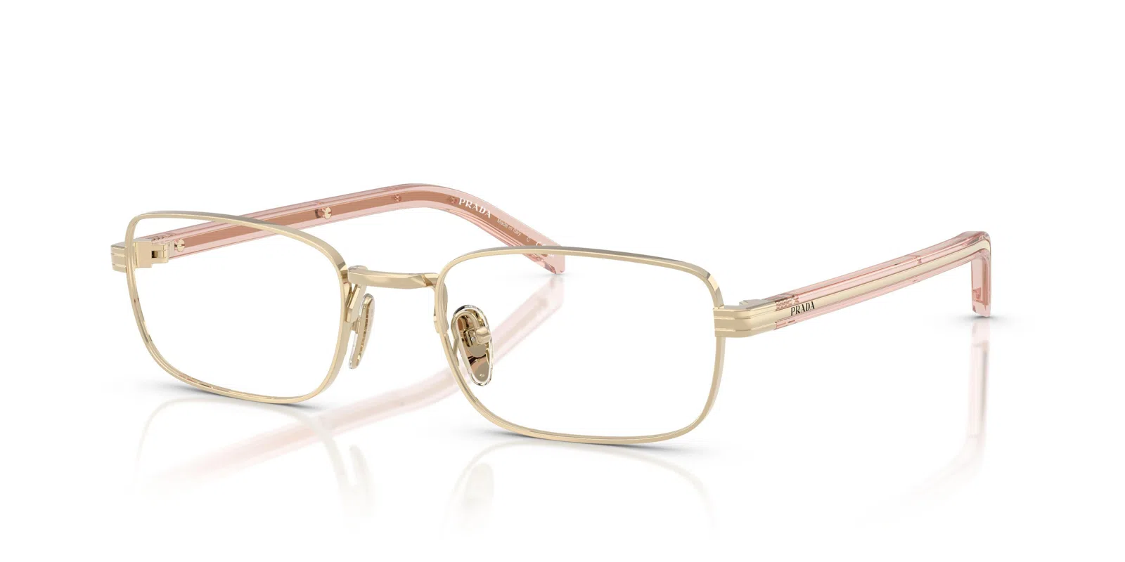 Prada B54V Eyeglasses - view 10